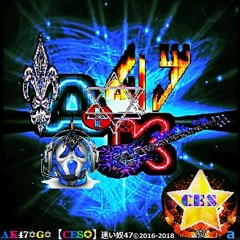 AK - sound tracks ✡47✡【CES✪】