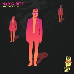 Nayio Bitz - Another You (Radio Teaser)