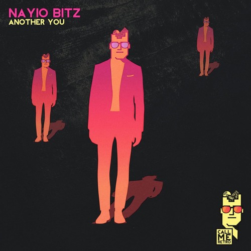Nayio Bitz - Another You (Radio Teaser)