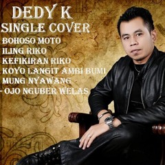 Ojo Nguber Welas Cover