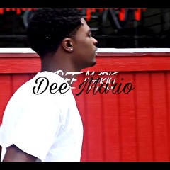 Dee Mario - Run It Up