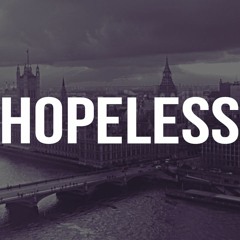 [FREE] Trap Beat "HOPELESS" | Prod. Buzz Beats