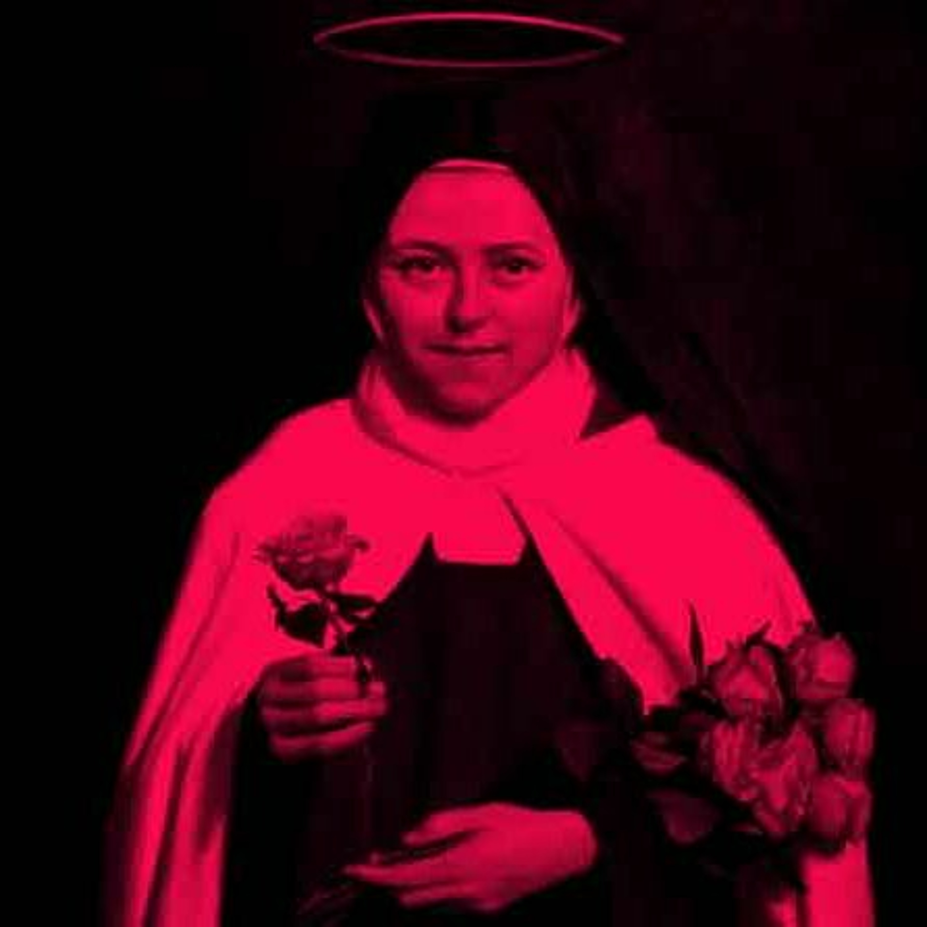 Mon chant d'aujourd'hui - Therese (4)