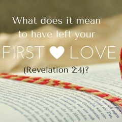 How We Can Regain Our First Love For The Lord - R. Stanley (English) - A. Jeyaraj (Tamil)