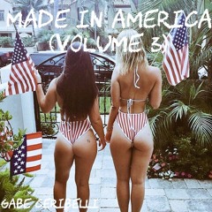 Made In America (Volume 3)