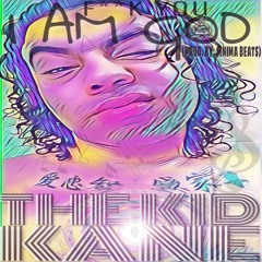 The Kid Kane - Fuck You