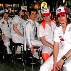 Bishop Don Magic Juan