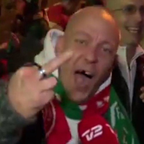 VODKA I RUSLAND (vm dak med torben feat. KATO og David Guetta)