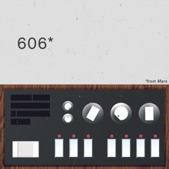 Modified 606 From Mars