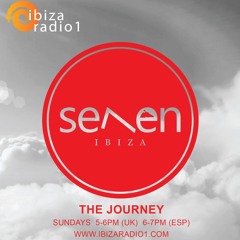 'The Journey’, Ibiza Radio 1