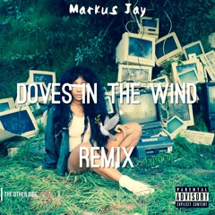 Doves In The Wind Remix