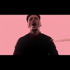 The Overdressed Monkeys - Free Fall