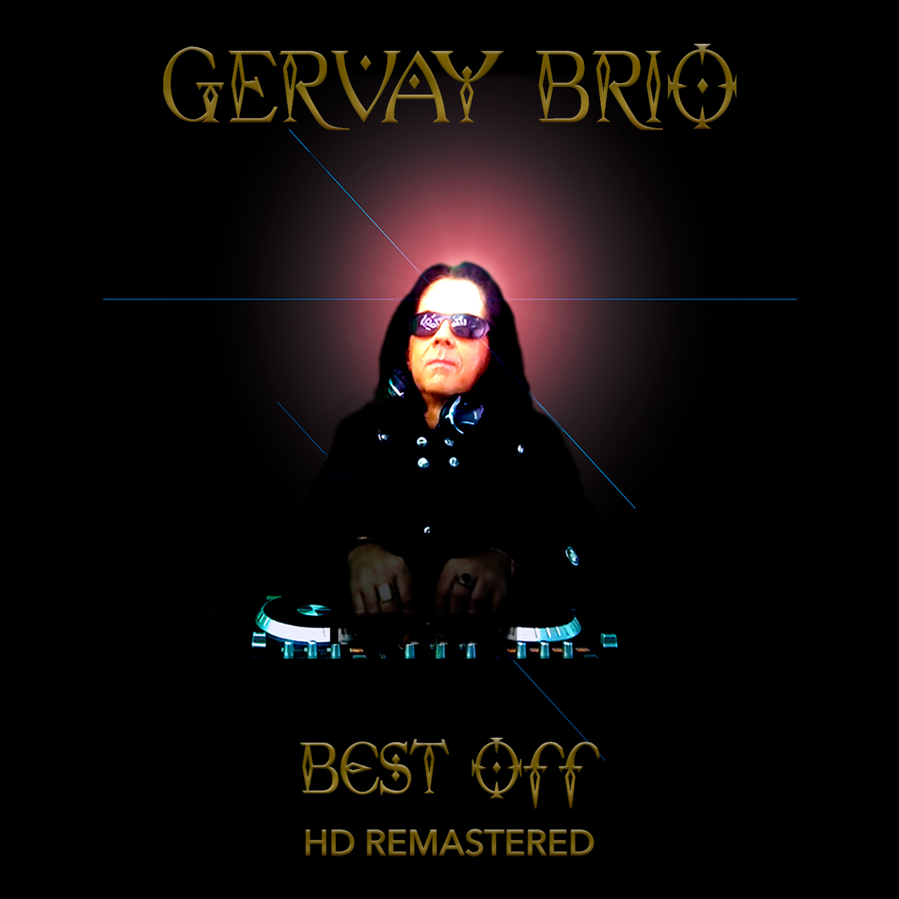 GERVAY BRIO
