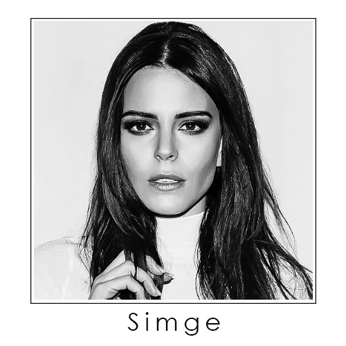 Simge - Ben Bazen