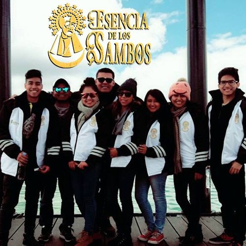 ESENCIA DE LOS SAMBOS ESTA AQUÍ, ESTA EN TIII - REVELACIÓN BOLIVIA
