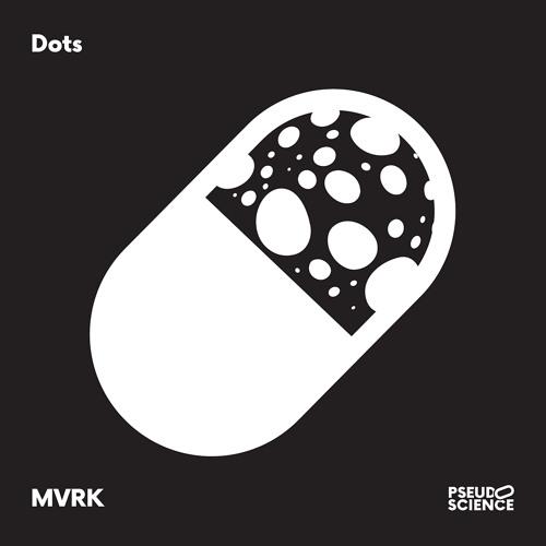 MVRK - Voyage