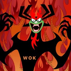 WOK (prod. ncho x sidthekid)