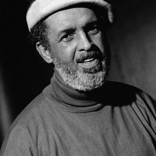 Could Heaven Ever Be Like This (Marcus O'Laoire's "Evenings with Idris" re-edit) [FREE DL]
