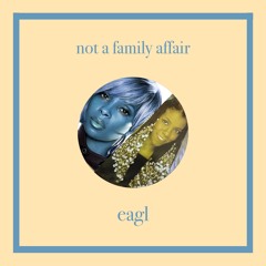 not a family affair🔮
