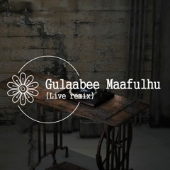 Gulaabee Maafulhu feat. Nish