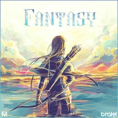 FyMex & Brakk - Fantasy [FREE DOWNLOAD]