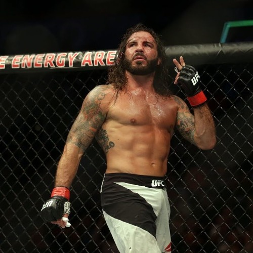Stream episode E13 - Clay Guida - Professional MMA fighter by This Life Ain't  For Everybody with Chad Belding podcast | Listen online for free on  SoundCloud