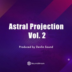 Astral Projection Vol. 2