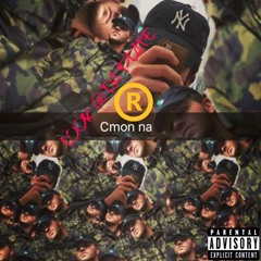 LOOK @ DA PLATE (prod. JPEBeats)