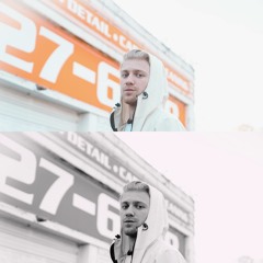 Silicone (feat. Ashley Leone)