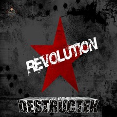 DesTrucTeK - Revolution