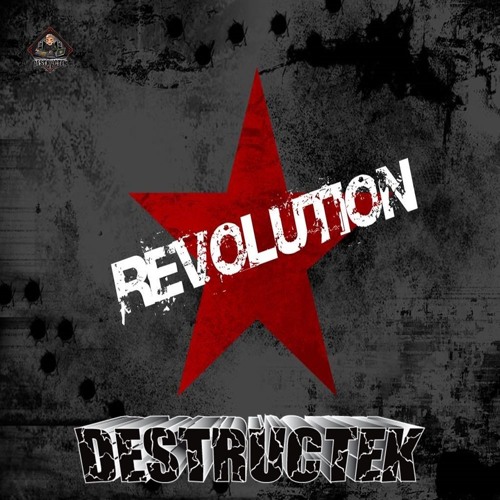 DesTrucTeK - Revolution