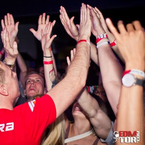 Factor B - Live From Trancesessions, Toronto, Canada 26/5/18