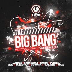 LICID & DANGEROUS - ESCAPE (OUT NOW)