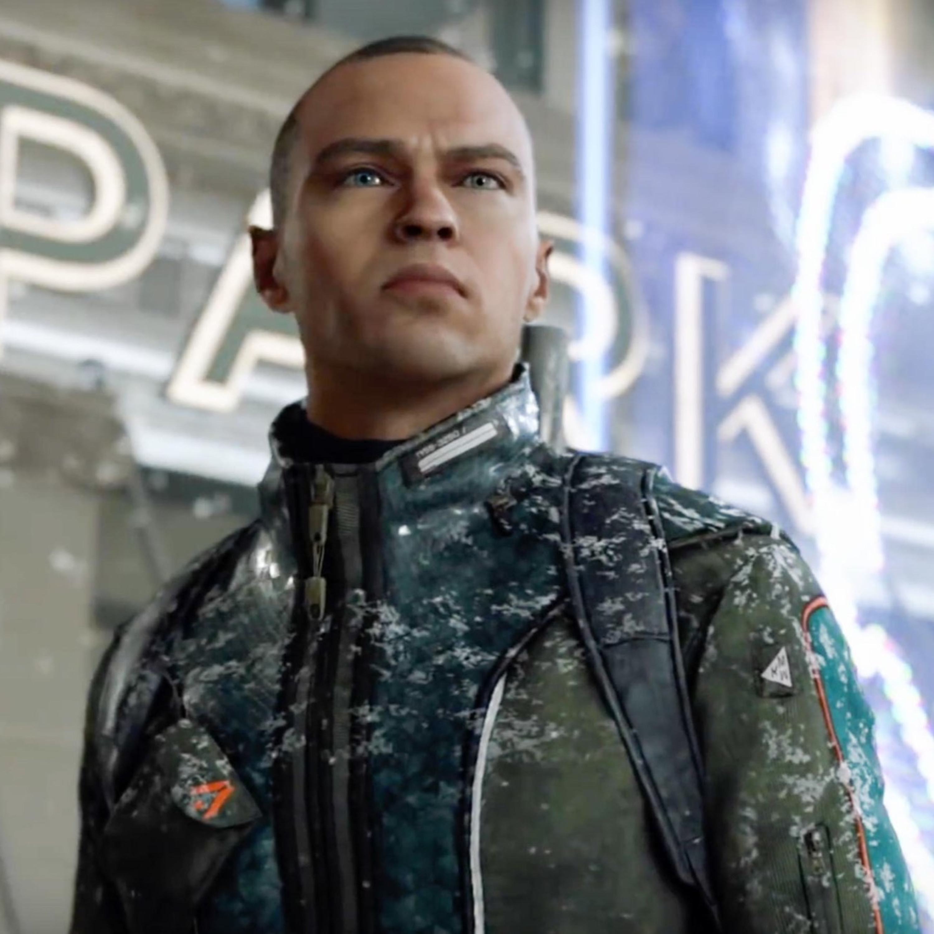 Episode 30: Detroit: Still Not Quite Human and Our E3 2018 Dreams
