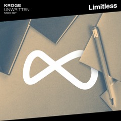 Unwritten (Radio Edit)