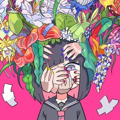 KEIRO「メリーバッドエンド」UTAUカバー