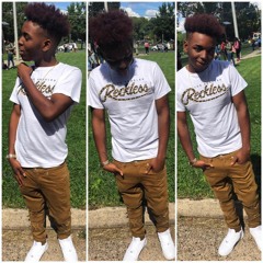 Royalty- Never Cared (Remix)