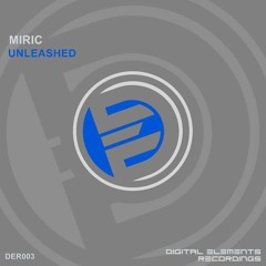 Miric - Unleashed