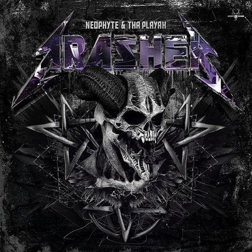Neophyte - Trasher (2-40 revision) [FREE DOWNLOAD]