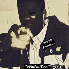 #NONOTYOU. (Prod. By Peter Oh)(Demo)