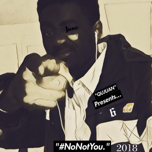 #NONOTYOU. (Prod. By Peter Oh)(Demo)