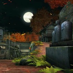 Ninja Gaiden - Go The Distance (soundtrack)