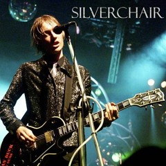 Silverchair - Miss You Love (Album Version)