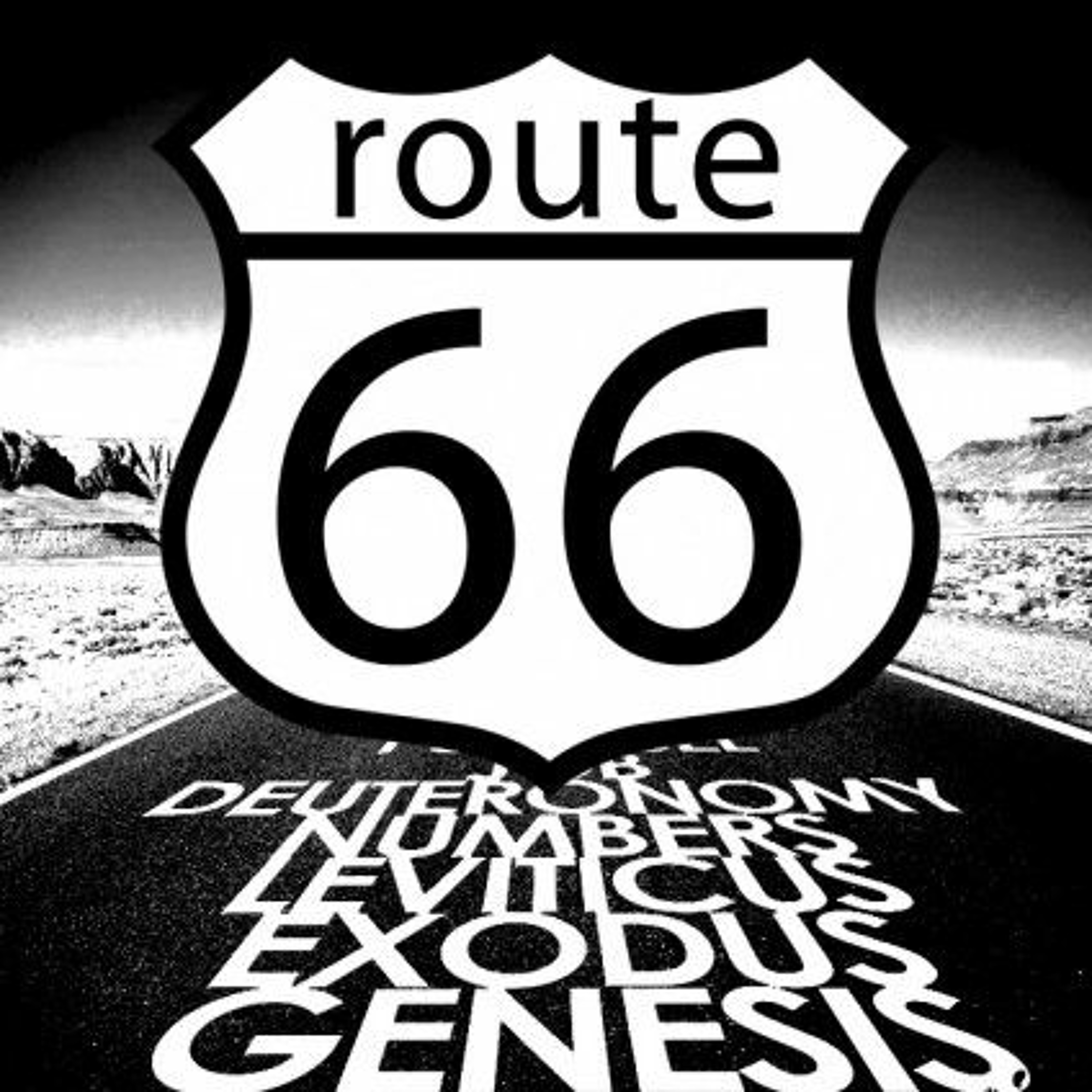 Jesus: The Way, The Truth, The Life