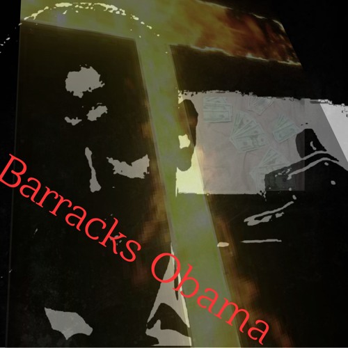 Fatman - Barack Obama(Prod.Cxdy