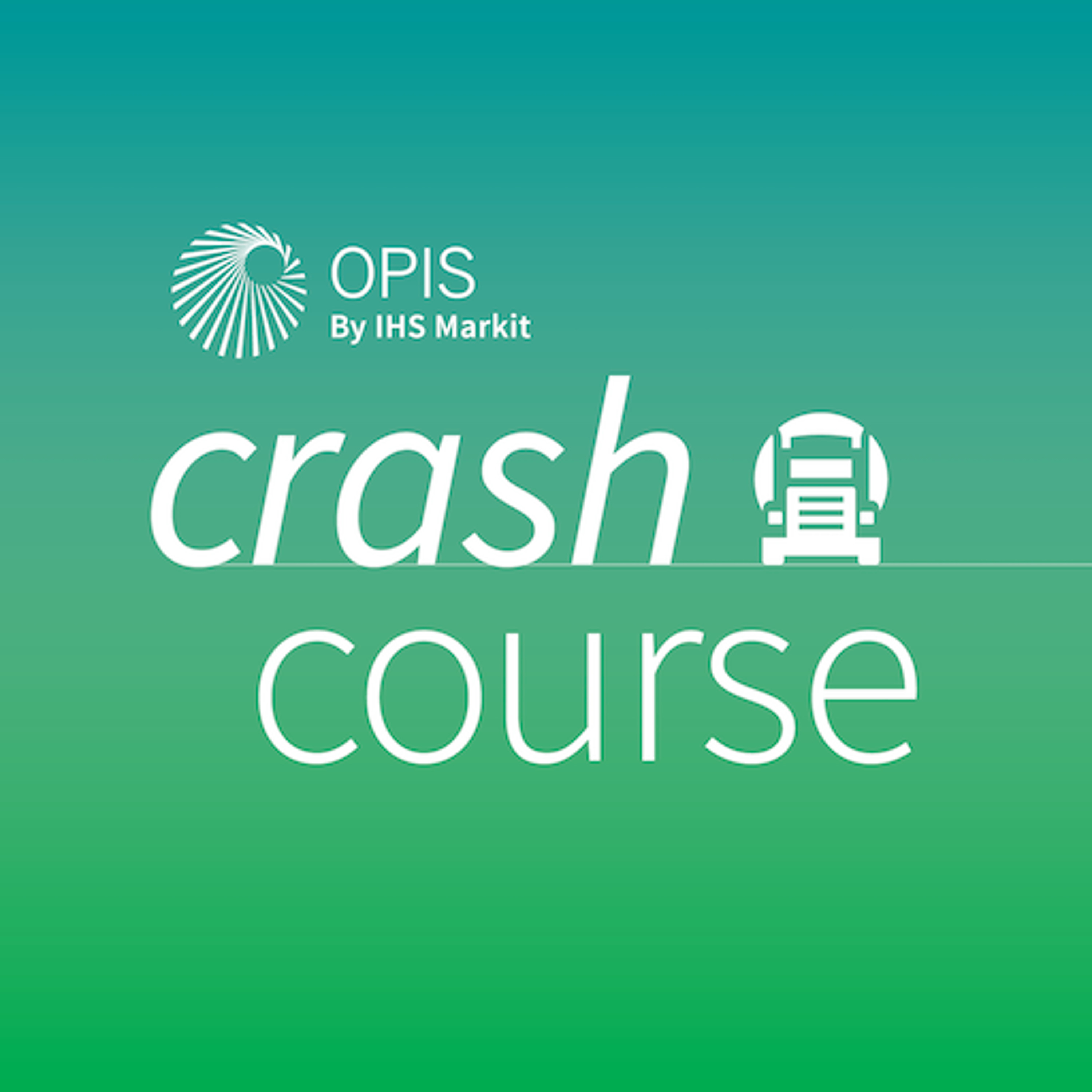 OPIS Crash Course