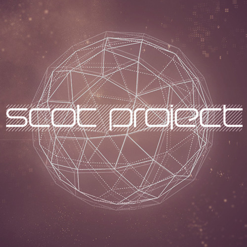 SCOT PROJECT showcase VOL.2 (140+ BPM) (06.06.2018)