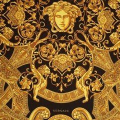 JAKUS Ft (SOFU) HAZE DA MARTIAN X QUADEPOUNDSIGN  - VERSACE