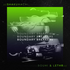 Bouhi & Lethr - Shakuhachi (Tribal Trap Premiere)