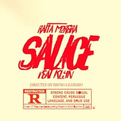 Raffa Moreira "Sauce" feat KLYN [VIDEO CLIPE OFICIAL]